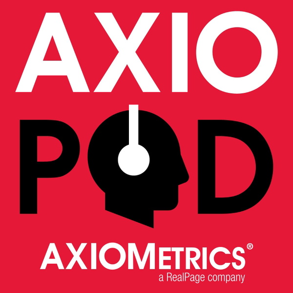 Artwork for AxioPod