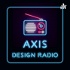 AXIS DESIGN RADIO