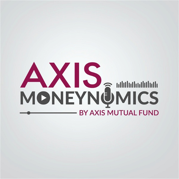 Artwork for Axis Moneynomics