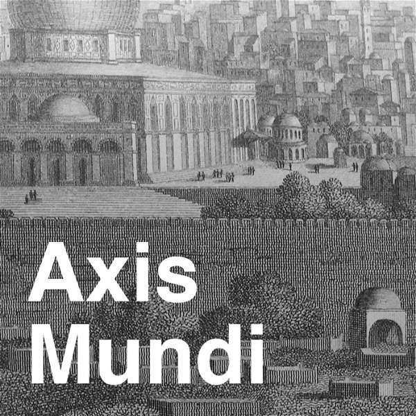 Artwork for Axis Mundi