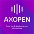 AXOPEN - Expertise & développement informatique