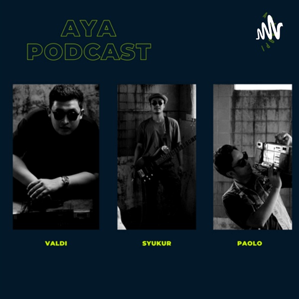 Artwork for Aya Podcast
