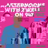 Afternoons with Zweli on 947
