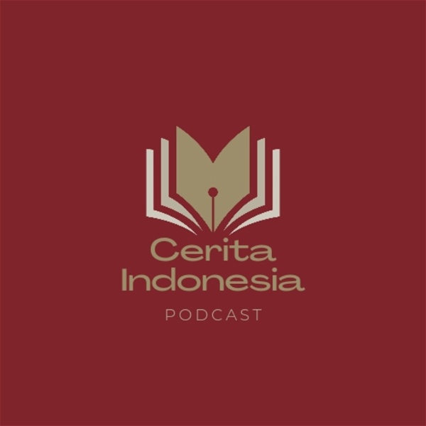 Artwork for Cerita Indonesia Podcast