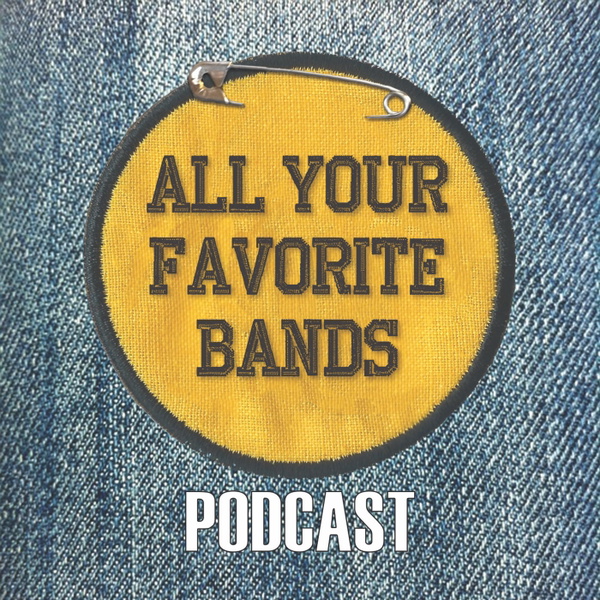Artwork for AYFB Podcast