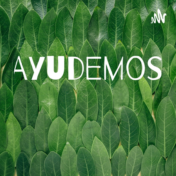 Artwork for Ayudemos