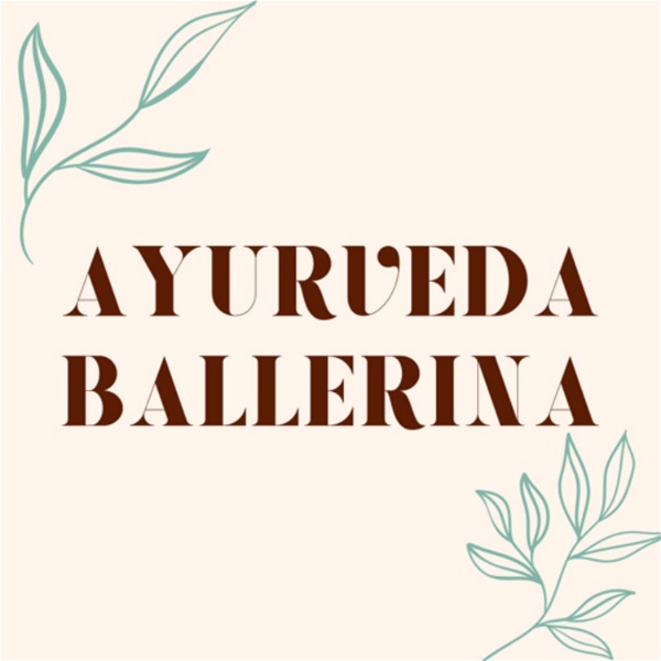 Artwork for Ayurveda Ballerina