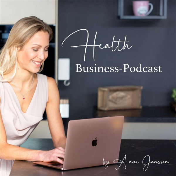 Artwork for Health Business Podcast