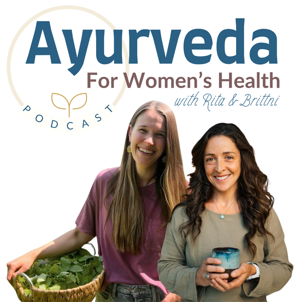 Artwork for Ayurveda For Women's Health