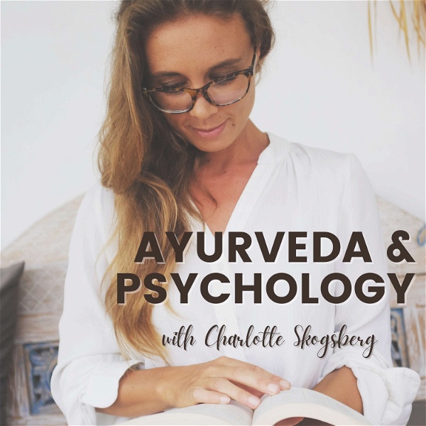Artwork for Ayurveda & Psychology