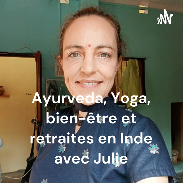 Artwork for Ayurveda, Yoga, Wellness, Spiritual retreats in India