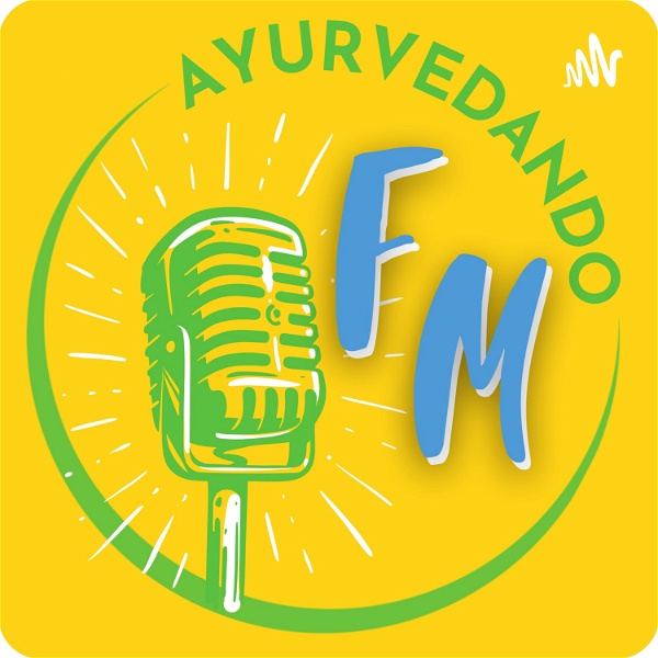 Artwork for Ayurvedando FM