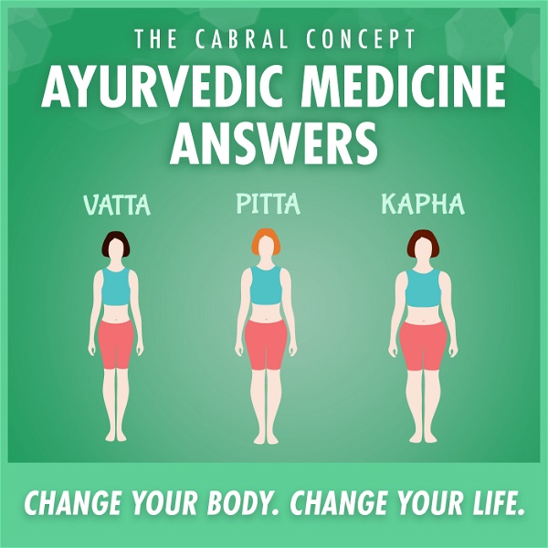 Artwork for Ayurvedic Medicine Answers