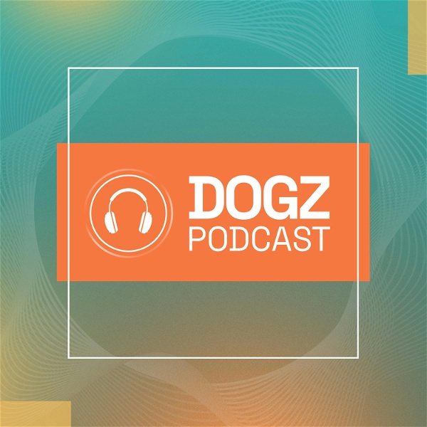 Artwork for DOGZ podcast