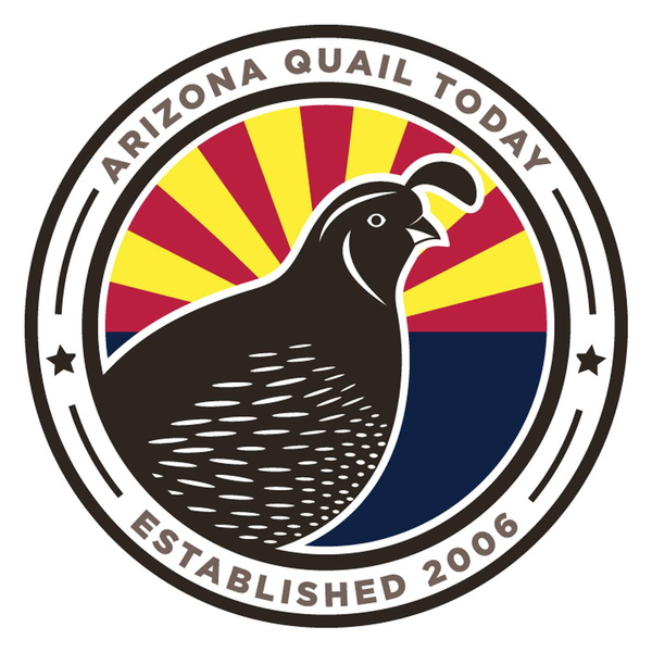 Artwork for AZ Quail Today Podcast