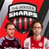 The Soccer Sharps - a soccer betting podcast