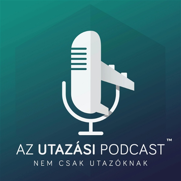 Artwork for Az Utazási Podcast