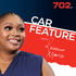 Relebogile Mabotja's Car Feature