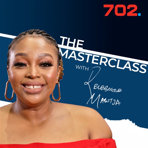 Artwork for The Masterclass