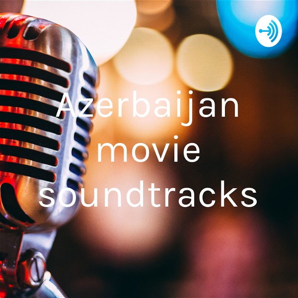 Artwork for Azerbaijan movie soundtracks
