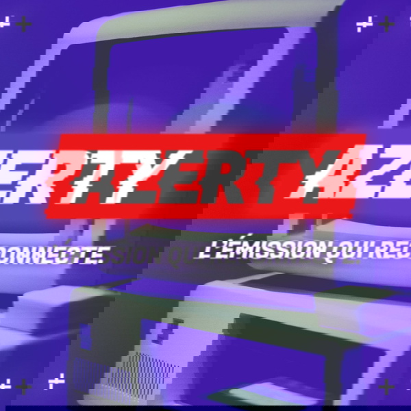 Artwork for Azerty