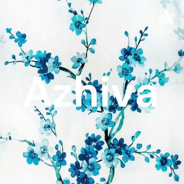 Artwork for Azhiva