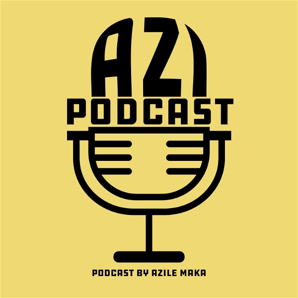Artwork for Azi Podcast