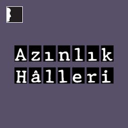 Artwork for Azınlık Hâlleri