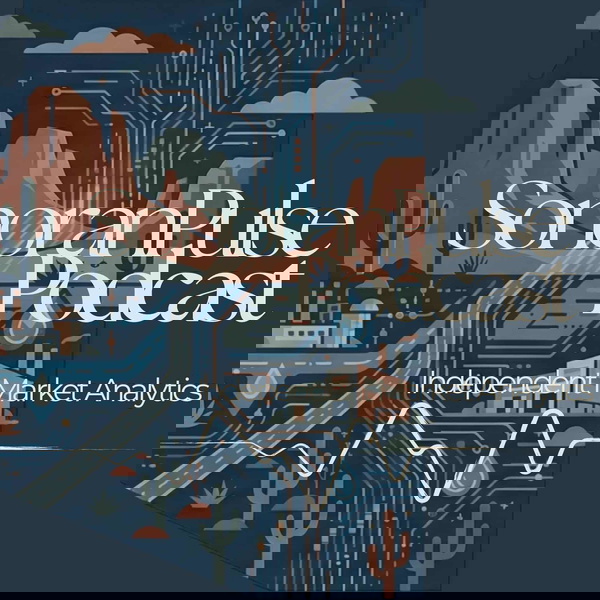 Artwork for AZique Real Estate NewsBrief