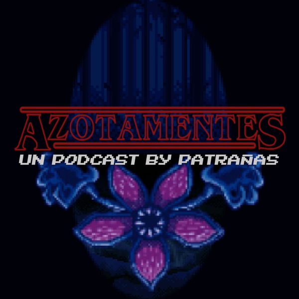 Artwork for Azotamentes