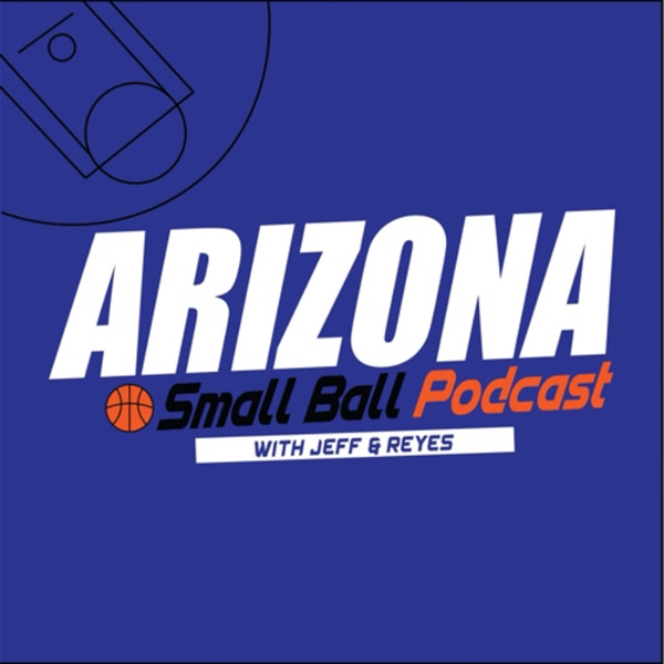 Artwork for Arizona Small Ball Podcast