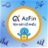 AzFin Việt Nam - Quản lý gia sản cho người Việt