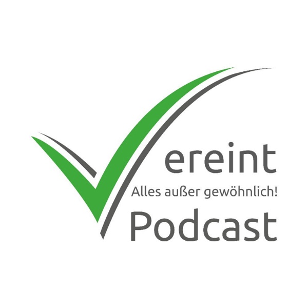 Artwork for Vereint Podcast