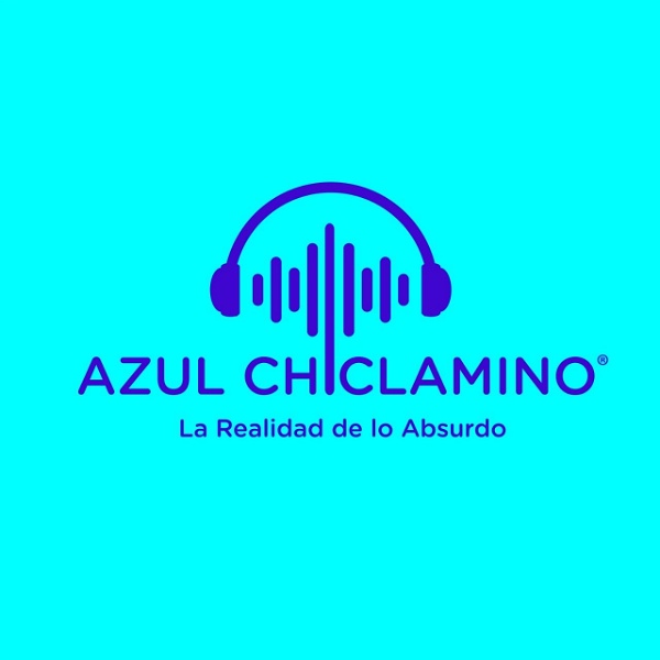 Artwork for Azul Chiclamino