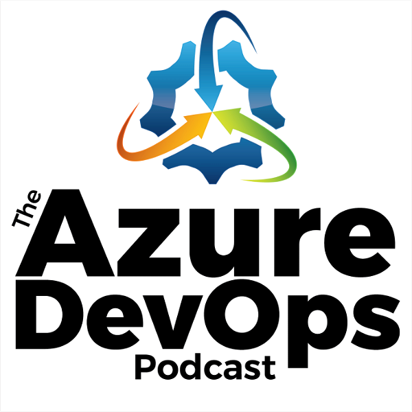 Artwork for Azure DevOps Podcast