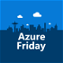 Azure Friday (Audio)
