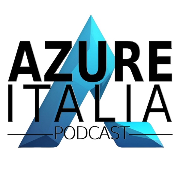 Artwork for Azure Italia Podcast