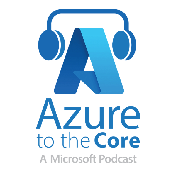 Artwork for Azure to the Core
