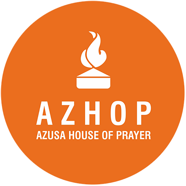 Artwork for Azusa House of Prayer