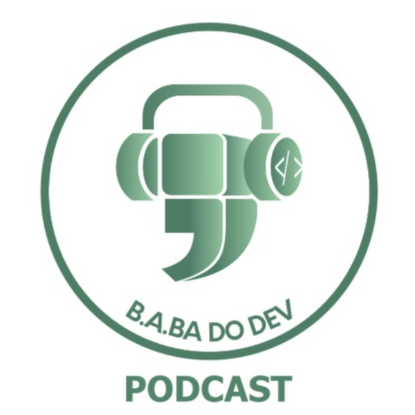Artwork for B-a-Bá do Dev