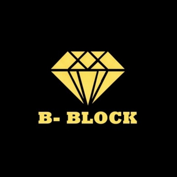 Artwork for b-block