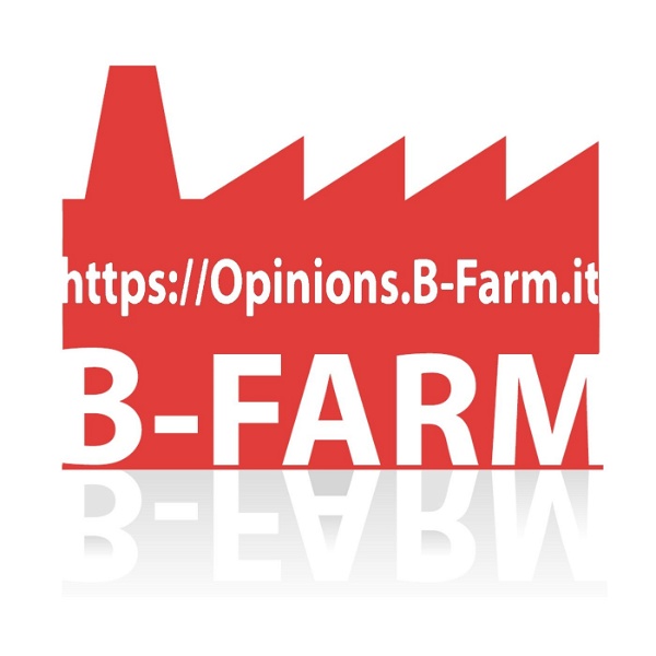 Artwork for opinions.b-farm.it