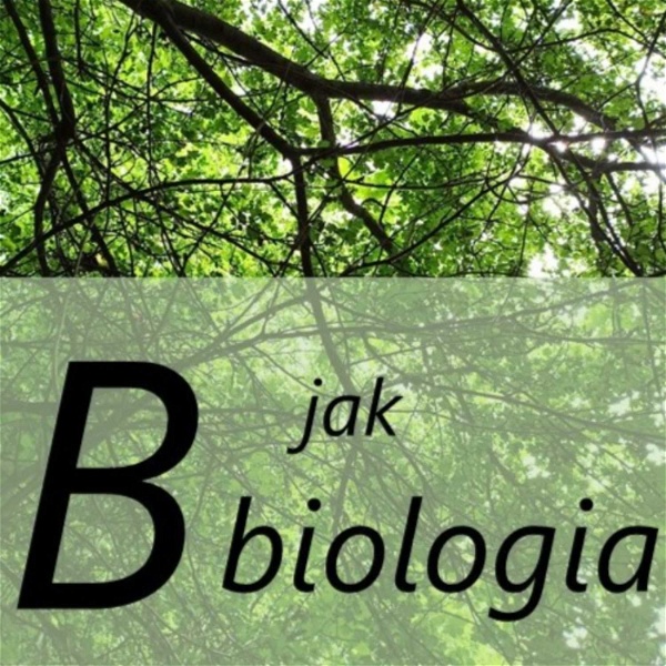 Artwork for B jak biologia