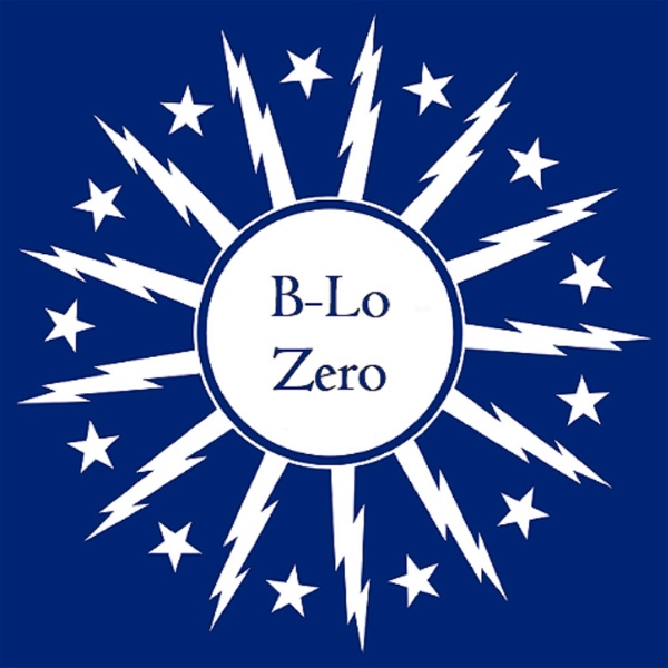 Artwork for B-Lo Zero