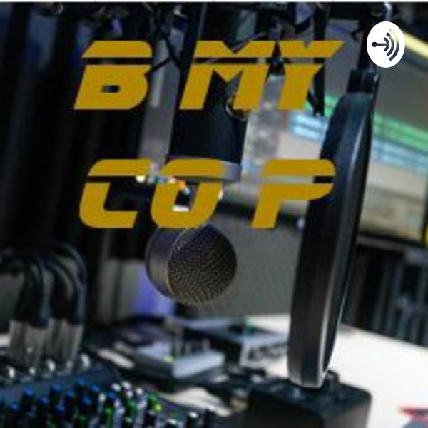 Artwork for B My Co P