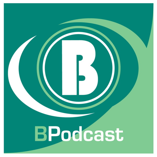 Artwork for B-Podcast
