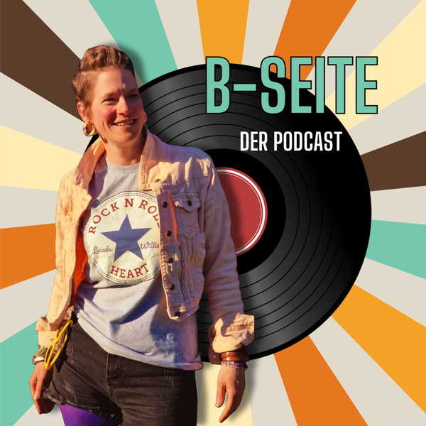 Artwork for B-Seite