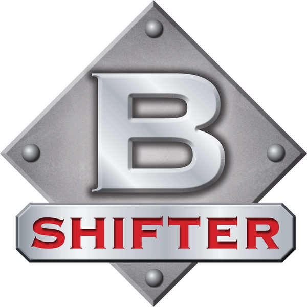 Artwork for B Shifter