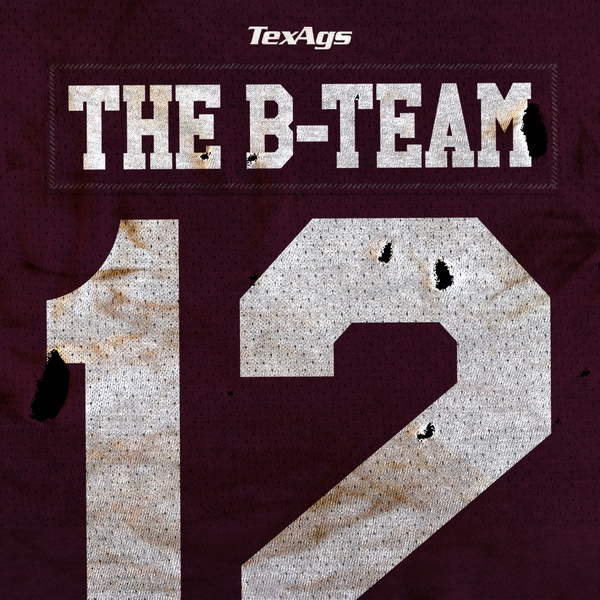 Artwork for B-Team
