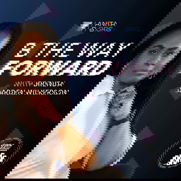 Artwork for B The Way Forward